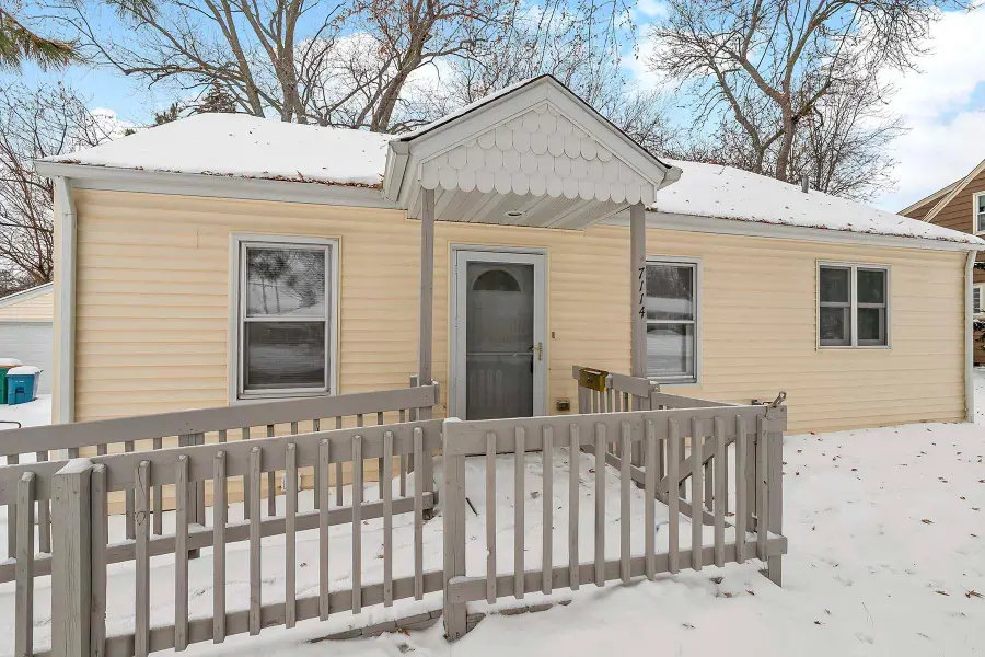 7114 4th Avenue S, Richfield, MN 55423 - #2