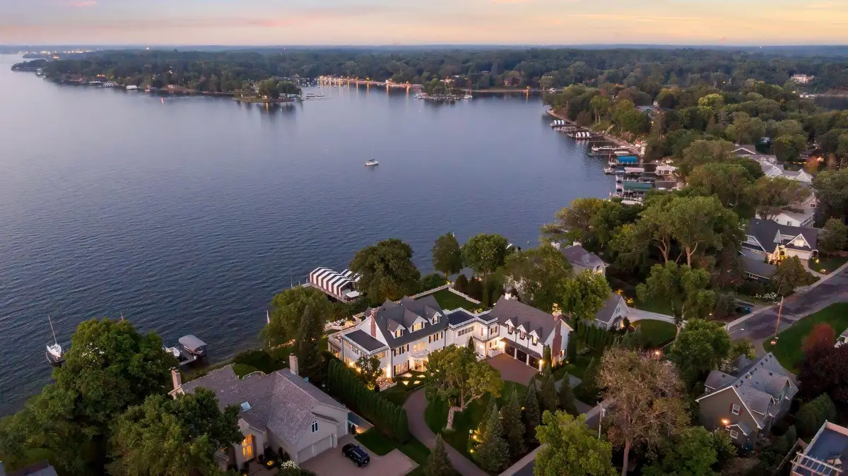 20100 Lakeview Avenue, Excelsior, MN 55331 - #1
