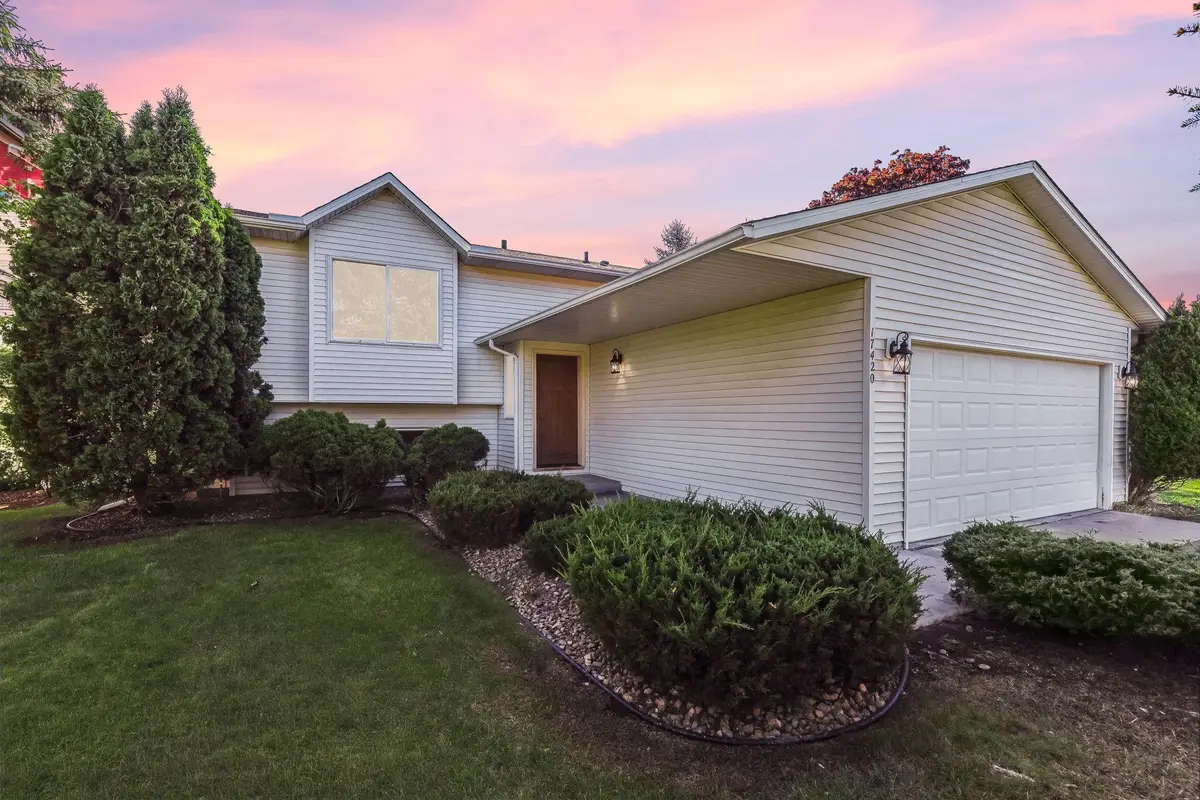 17420 Fontana Path, Farmington, MN 55024 - #1