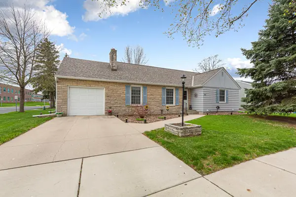 302 W Douglas Street, Arlington, MN 55307