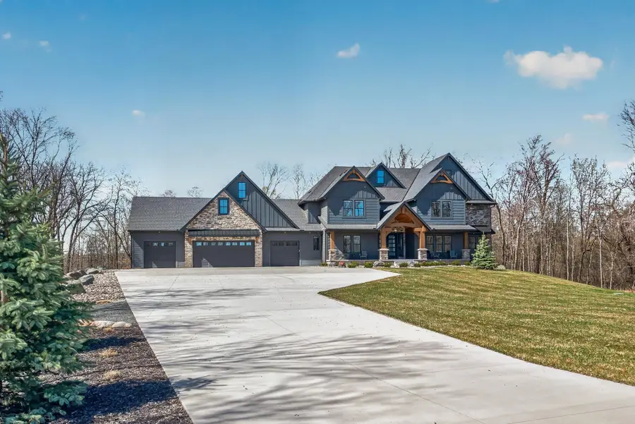 4647 145th Avenue Ne, Ham Lake, MN 55304 - #2