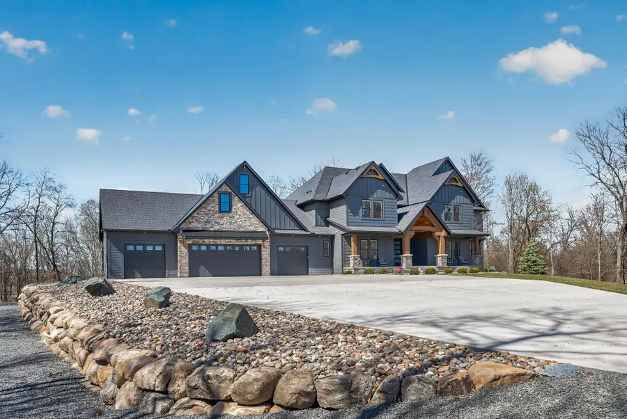 4647 145th Avenue Ne, Ham Lake, MN 55304 - #3