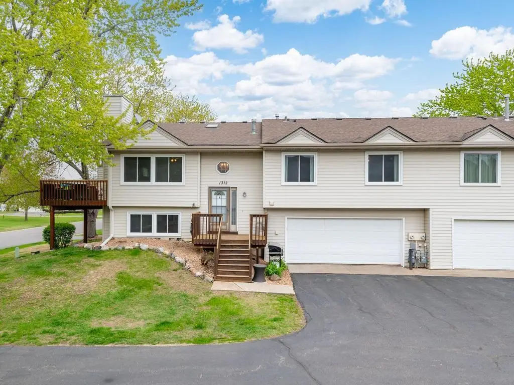 1312 Deercliff Lane, Eagan, MN 55123 - #1