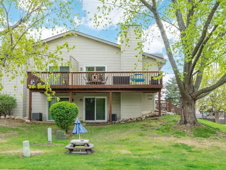 1312 Deercliff Lane, Eagan, MN 55123 - #2