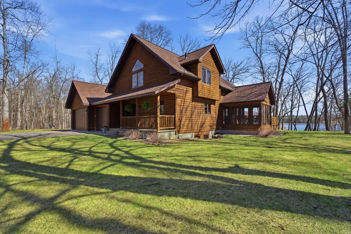 9540 Lake Douglas Way, Breezy Point, MN 56472 - #1