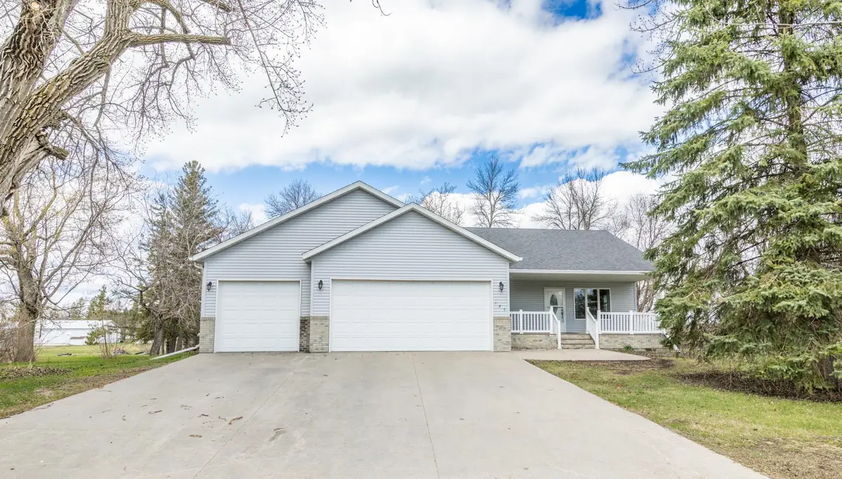 180 Falcon Street, Audubon, MN 56511 - #1