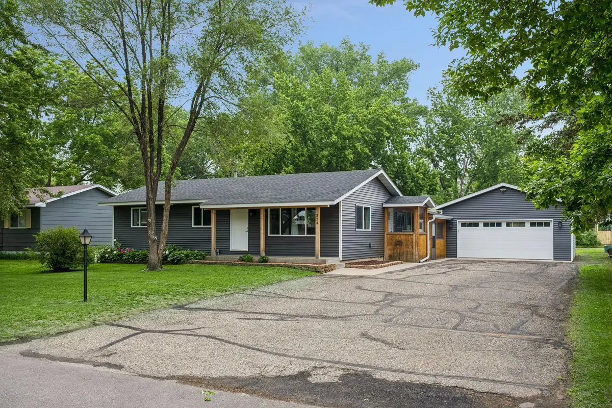 224 37th Avenue N, Saint Cloud, MN 56303 - #1