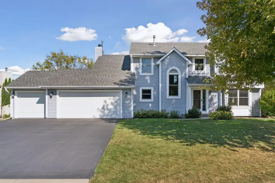 18224 88th Avenue N, Maple Grove, MN 55311 - #2
