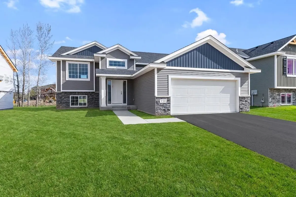 720 Margaret Lane Ne, Isanti, MN 55040 - #1