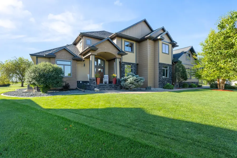 4856 2nd Street Sw, Moorhead, MN 56560 - #2