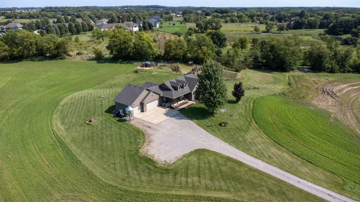25250 Tucker Road, Rogers, MN 55374 - #1