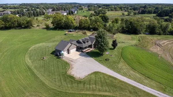 25250 Tucker Road, Rogers, MN 55374