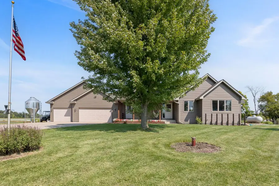 25250 Tucker Road, Rogers, MN 55374 - #2