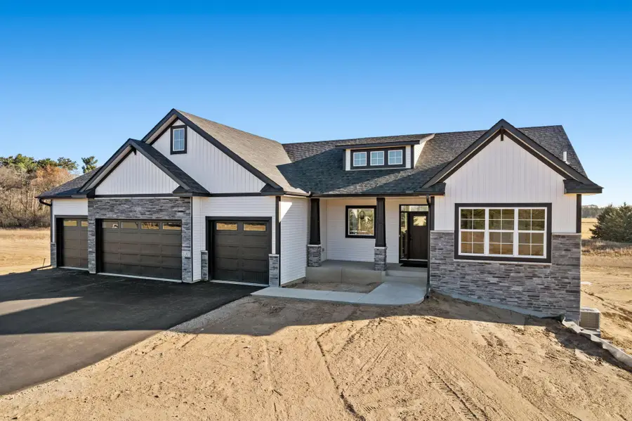 21207 Tippecanoe Street Ne, East Bethel, MN 55011 - #2