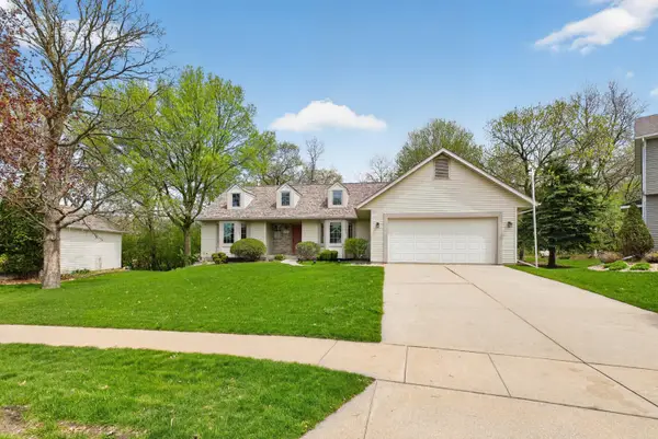 1131 Baird Lane Ne, Rochester, MN 55906