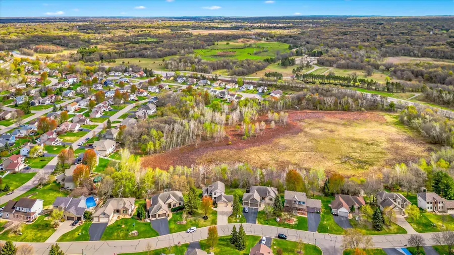 488 139th Lane Nw, Andover, MN 55304 - #2
