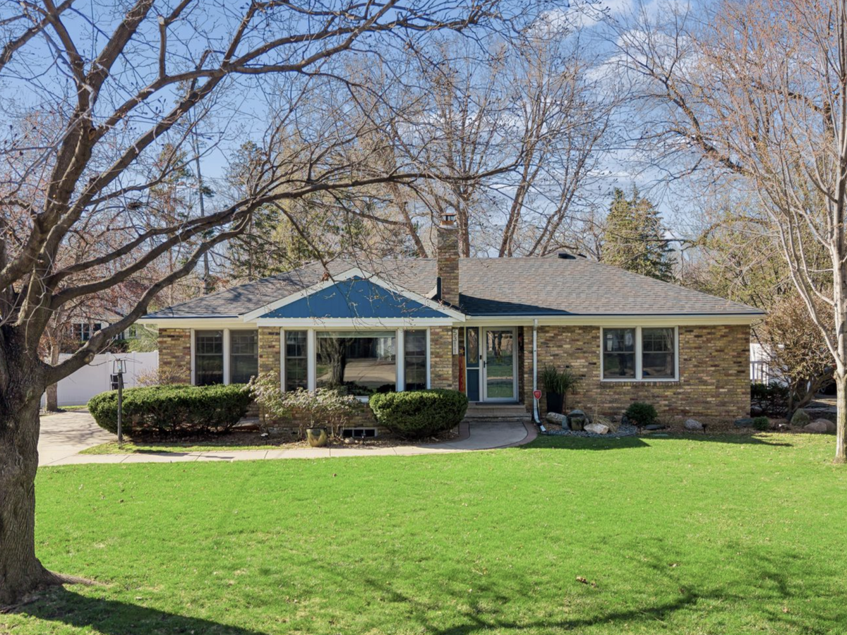 5311 Saint Croix Avenue N, Golden Valley, MN 55422 - #1