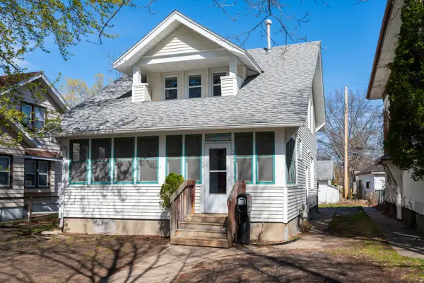 112 16th Avenue S, Saint Cloud, MN 56301
