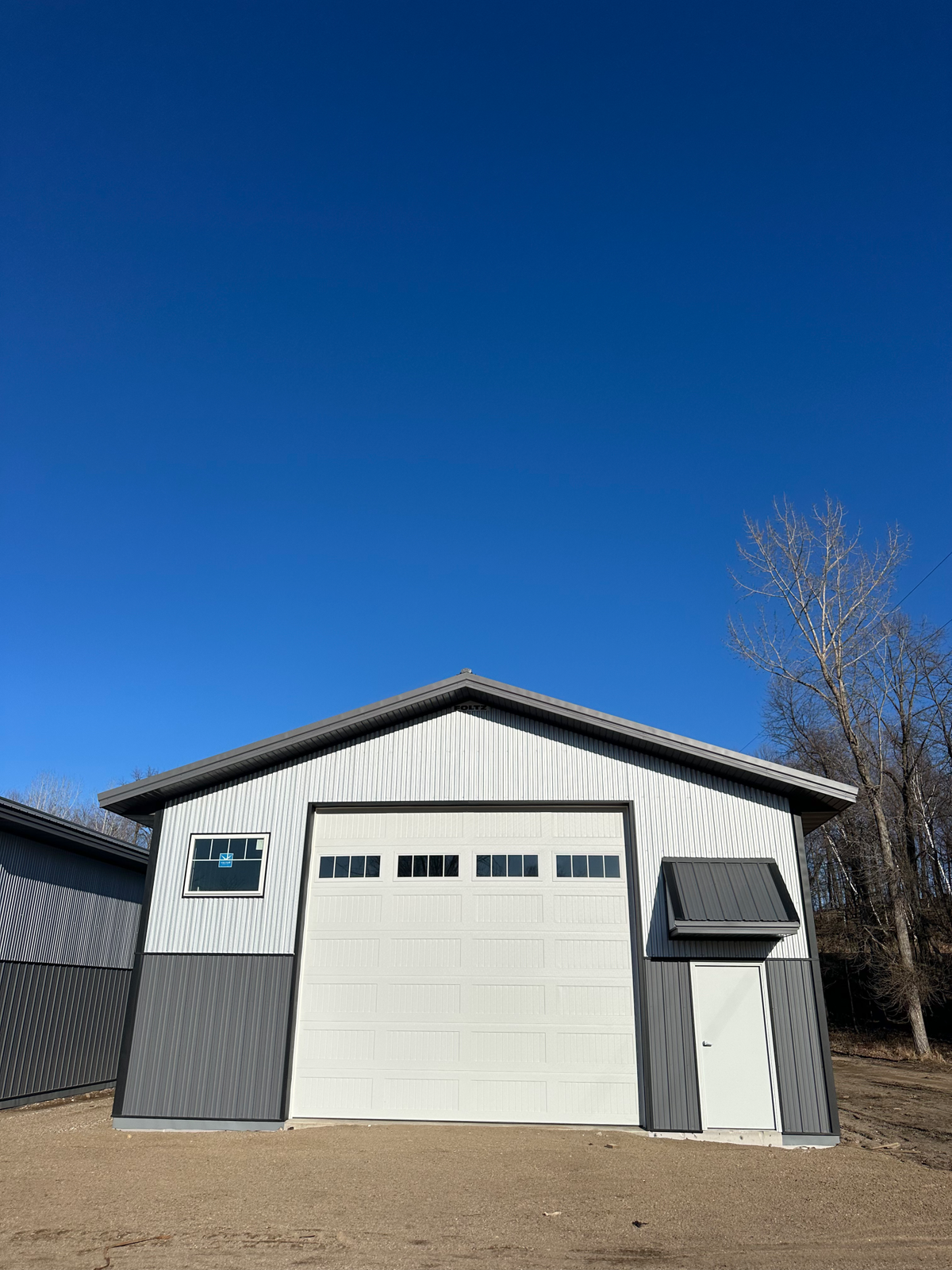 TBD Ottoson Road, Detroit Lakes, MN 56501 - #1