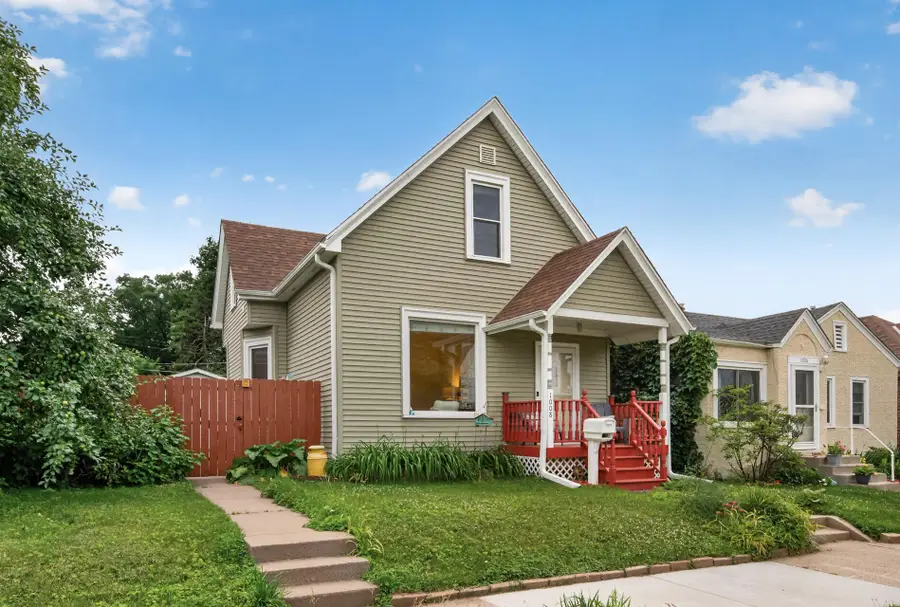 1008 Cook Avenue E, Saint Paul, MN 55106 - #2