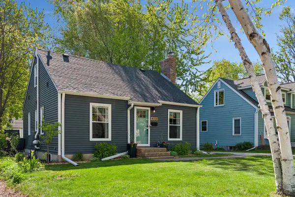 4031 Yosemite Avenue S, Saint Louis Park, MN 55416