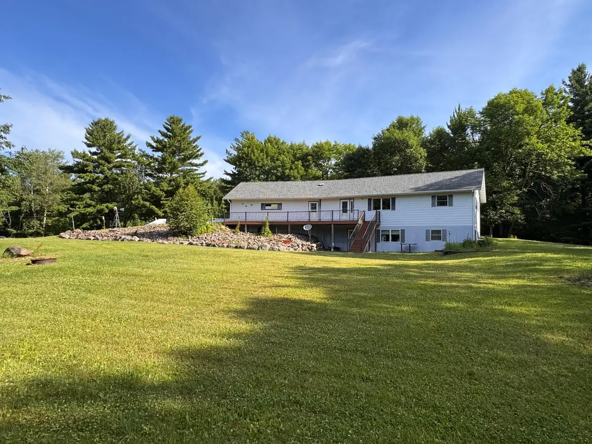 614 45th Street, Clear Lake, WI 54005 - #1