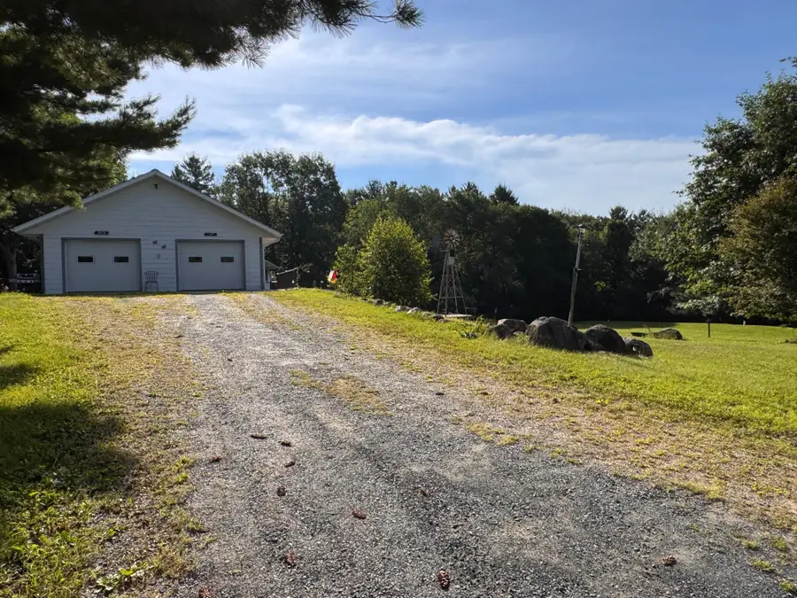 614 45th Street, Clear Lake, WI 54005 - #3