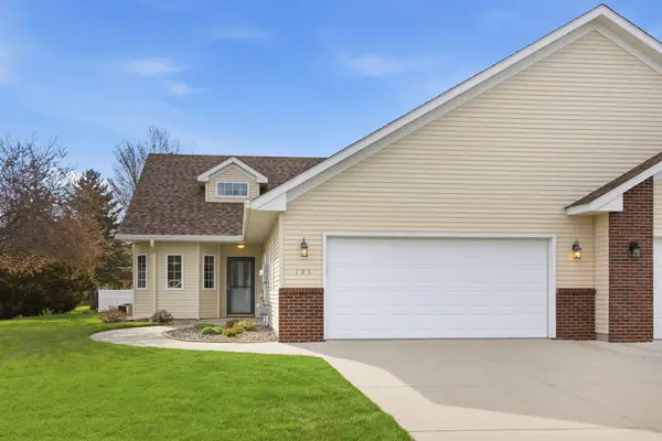 195 Goldfinch Lane, Clearwater, MN 55320