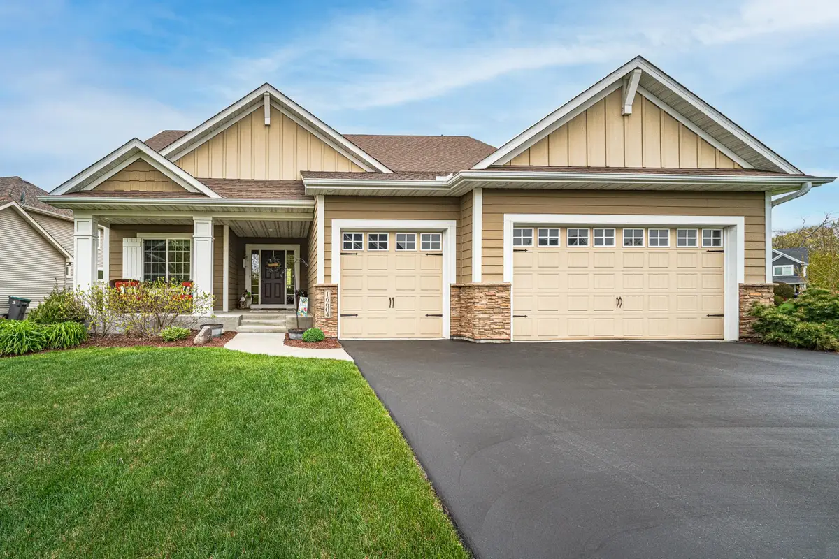 16604 Markley Lake Drive Se, Prior Lake, MN 55372 - #1