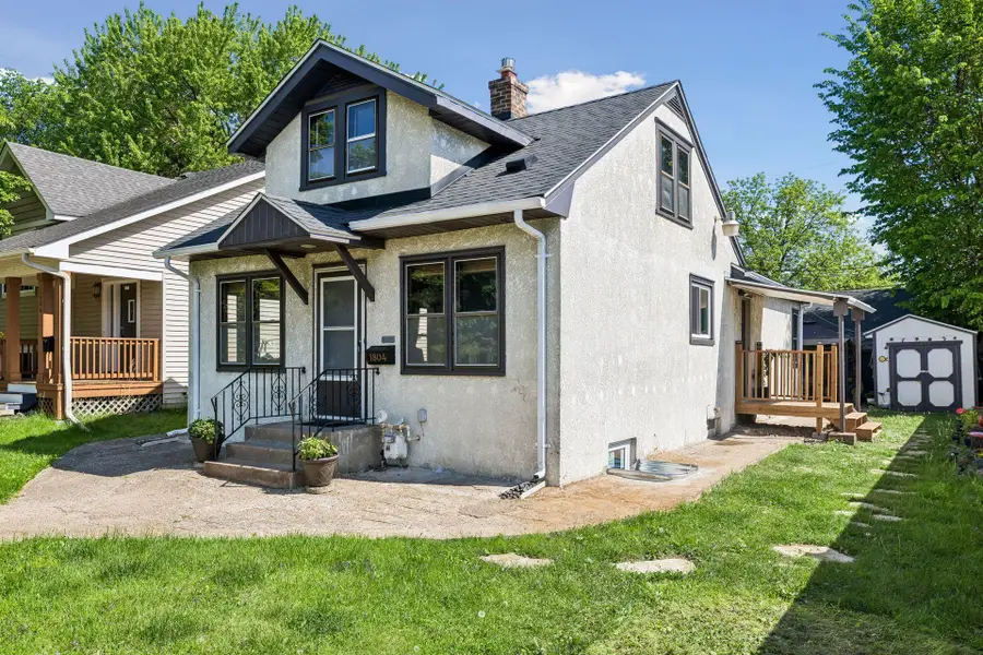 1804 7th Street E, Saint Paul, MN 55119 - #3
