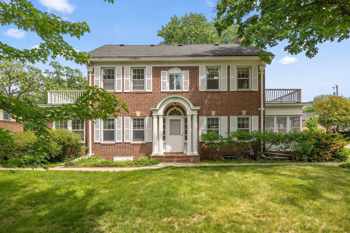 4325 Wooddale Avenue S, Saint Louis Park, MN 55424 - #1
