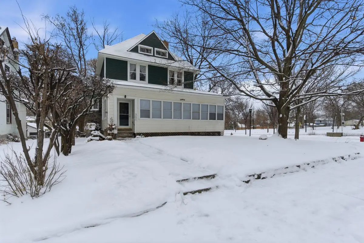 3202 N 6th Street, Minneapolis, MN 55412 - #1