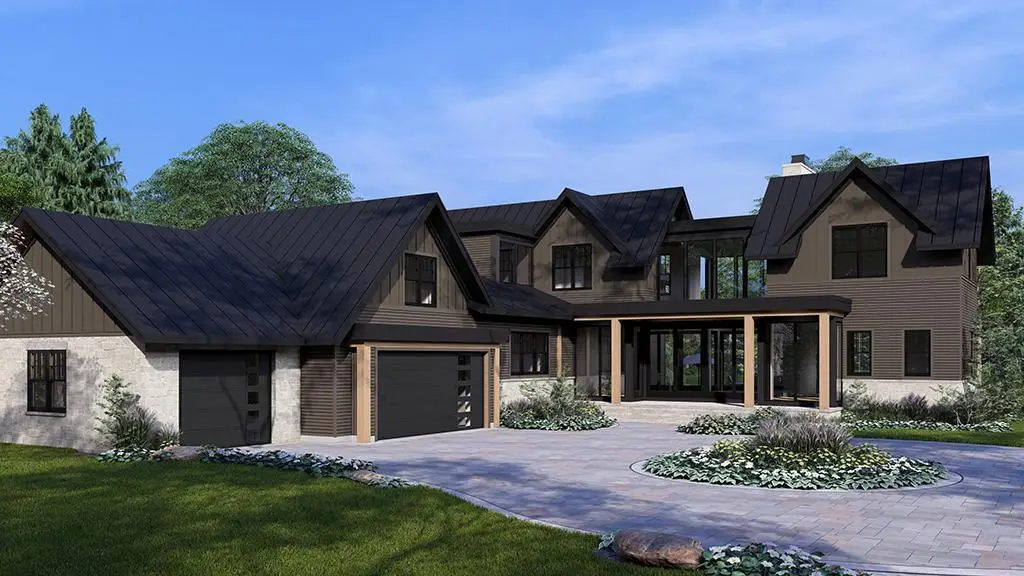 4410 Manitou Road, Excelsior, MN 55331 - #1