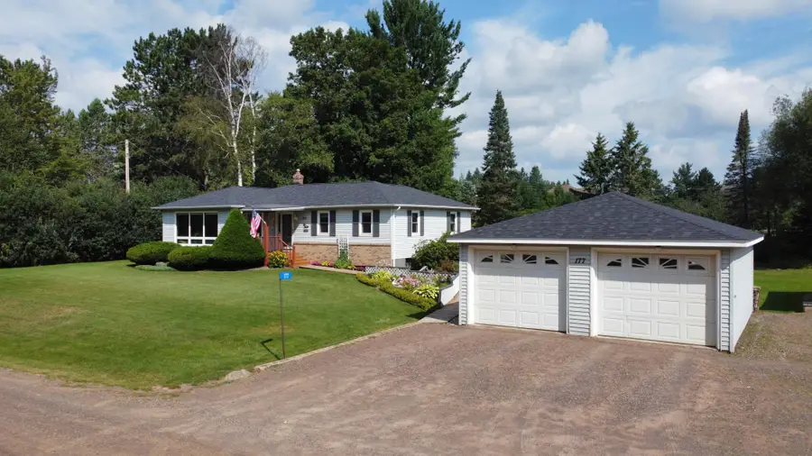 177 Wagon Road, Esko, MN 55733 - #2