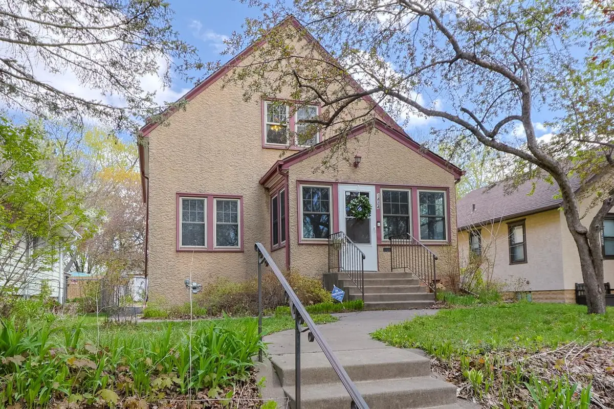 1424 Edgerton Street, Saint Paul, MN 55101 - #1