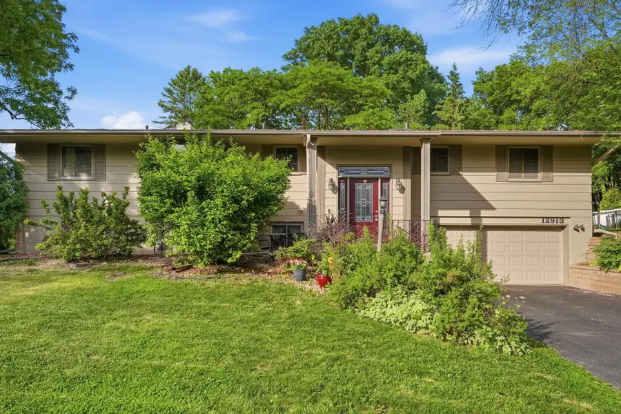 12913 Eagle Ridge Drive, Burnsville, MN 55337 - #2