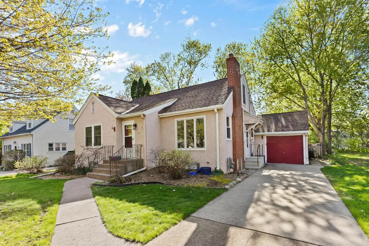 1765 Pascal Street, Falcon Heights, MN 55113 - #1