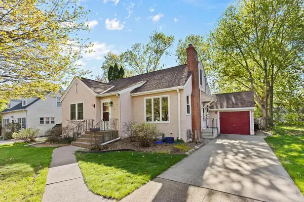 1765 Pascal Street, Falcon Heights, MN 55113