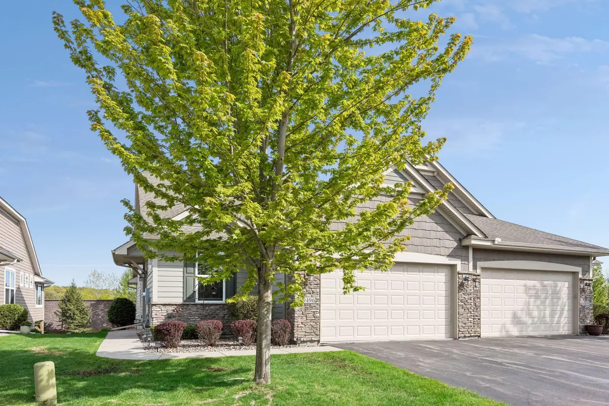 9496 River Rock Drive S, Chanhassen, MN 55317 - #1