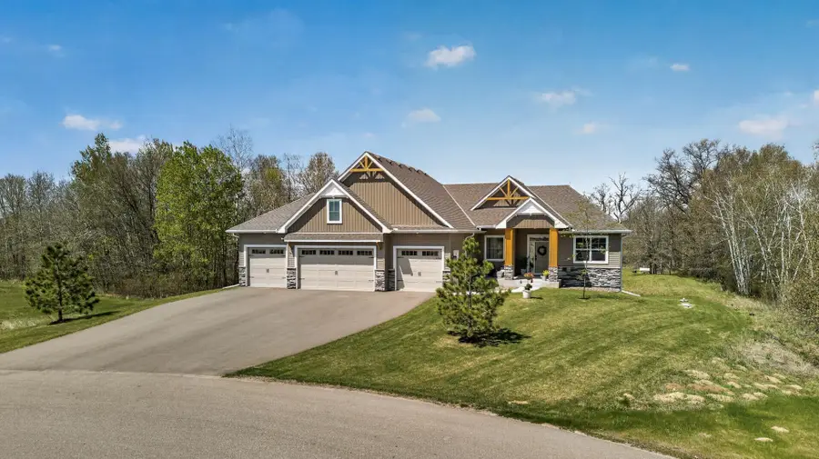 20718 Tamarack Street Nw, Oak Grove, MN 55011 - #2