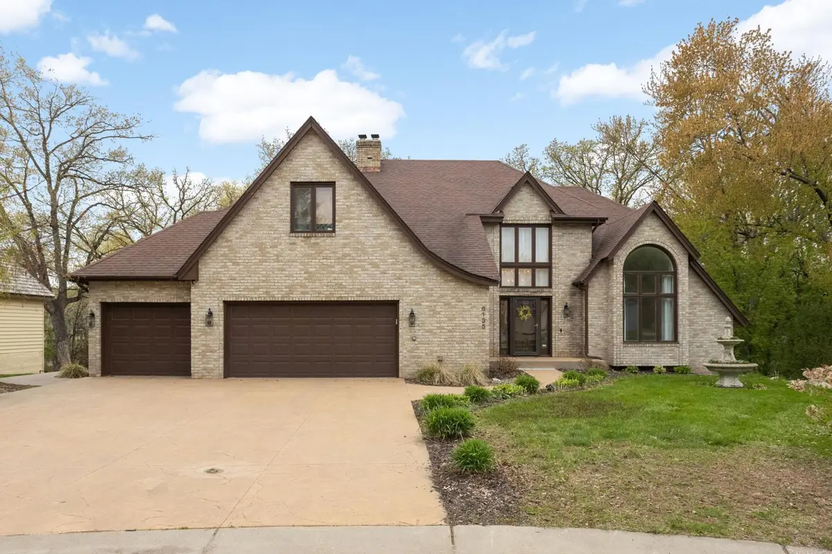 6135 Berkshire Lane N, Plymouth, MN 55446 - #1