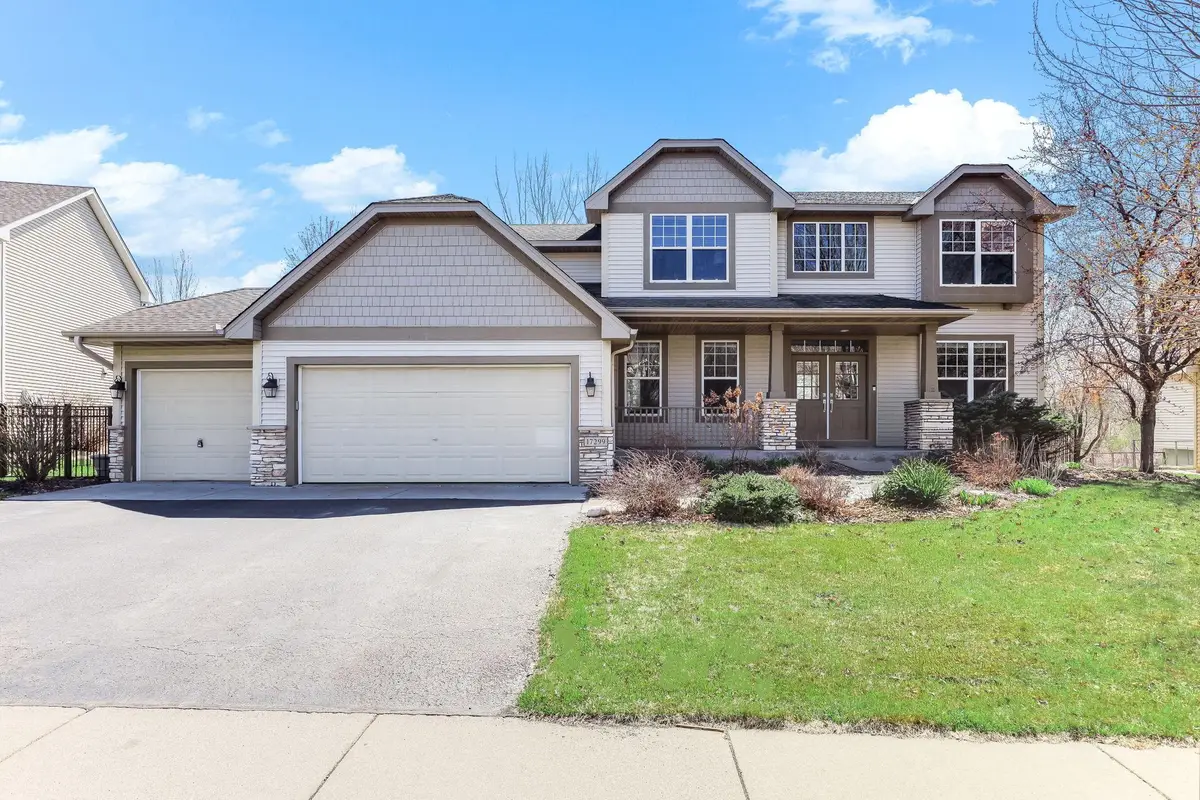 17299 66th Place N, Maple Grove, MN 55311 - #1
