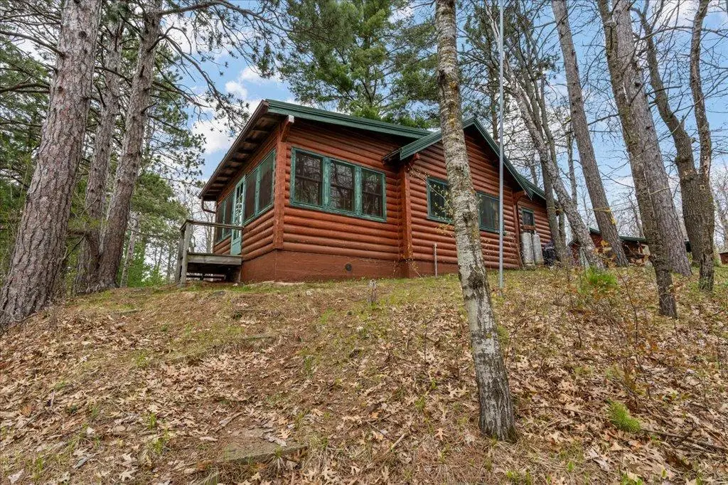 23899 N Platte Lake Road, Hillman, MN 56338 - #1