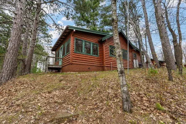 23899 N Platte Lake Road, Hillman, MN 56338