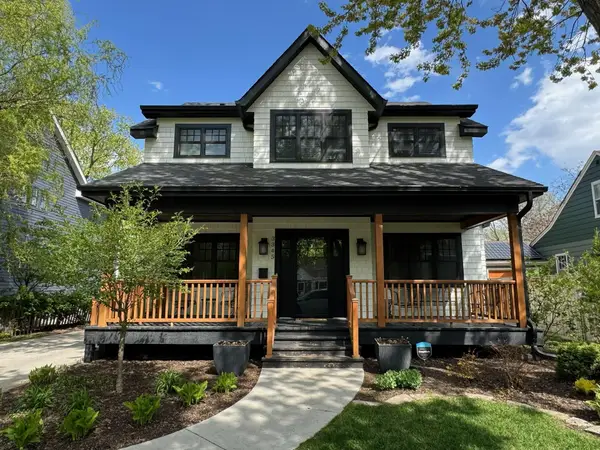 3345 S Alabama Avenue S, Saint Louis Park, MN 55416