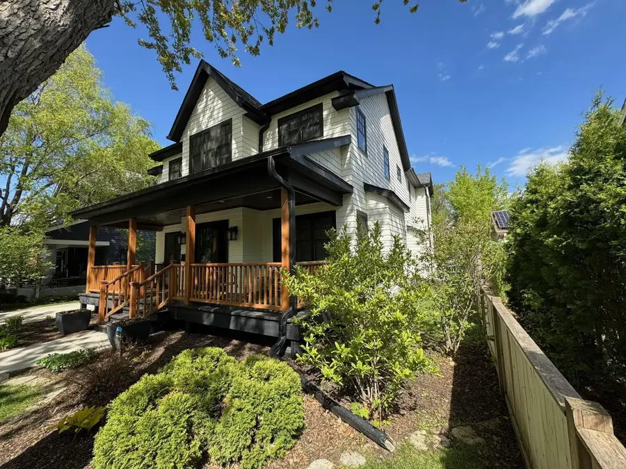 3345 S Alabama Avenue S, Saint Louis Park, MN 55416 - #3