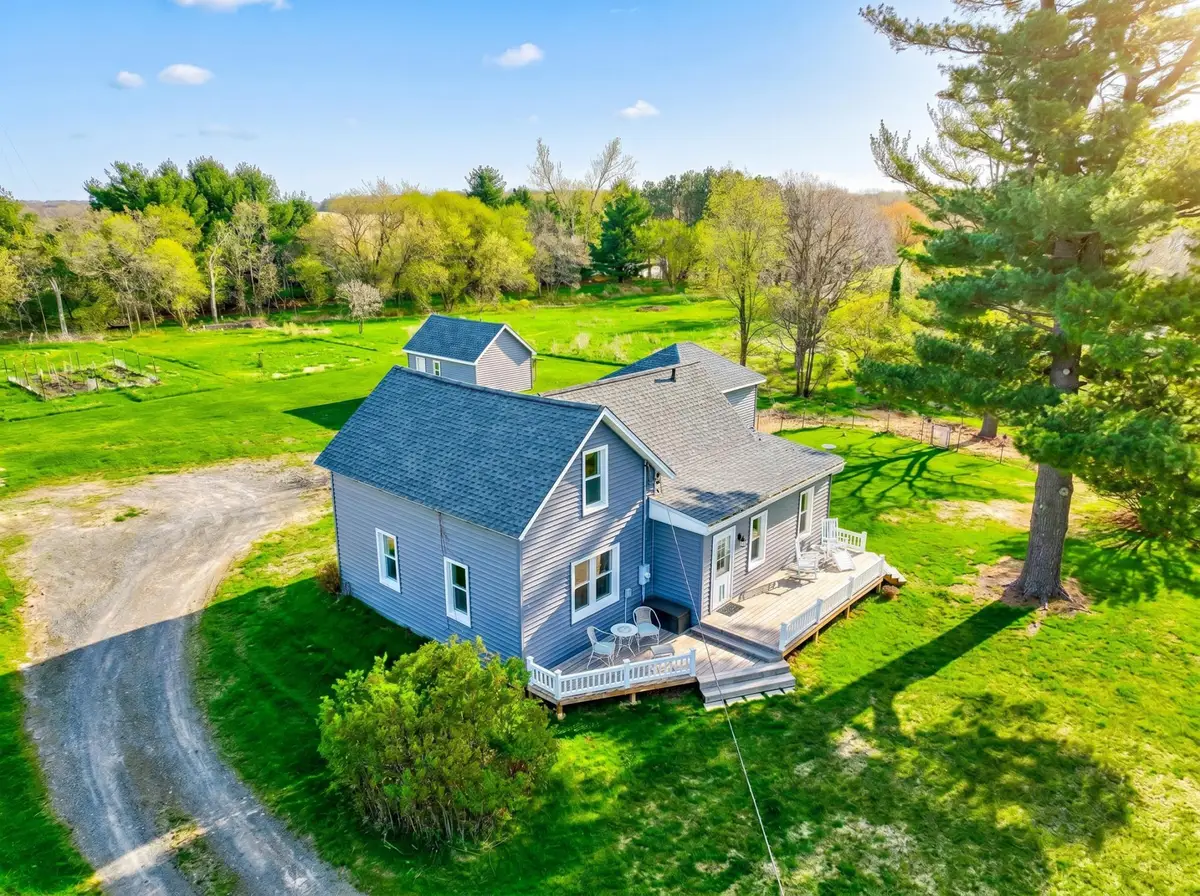 887 68th Avenue, Amery, WI 54001 - #1