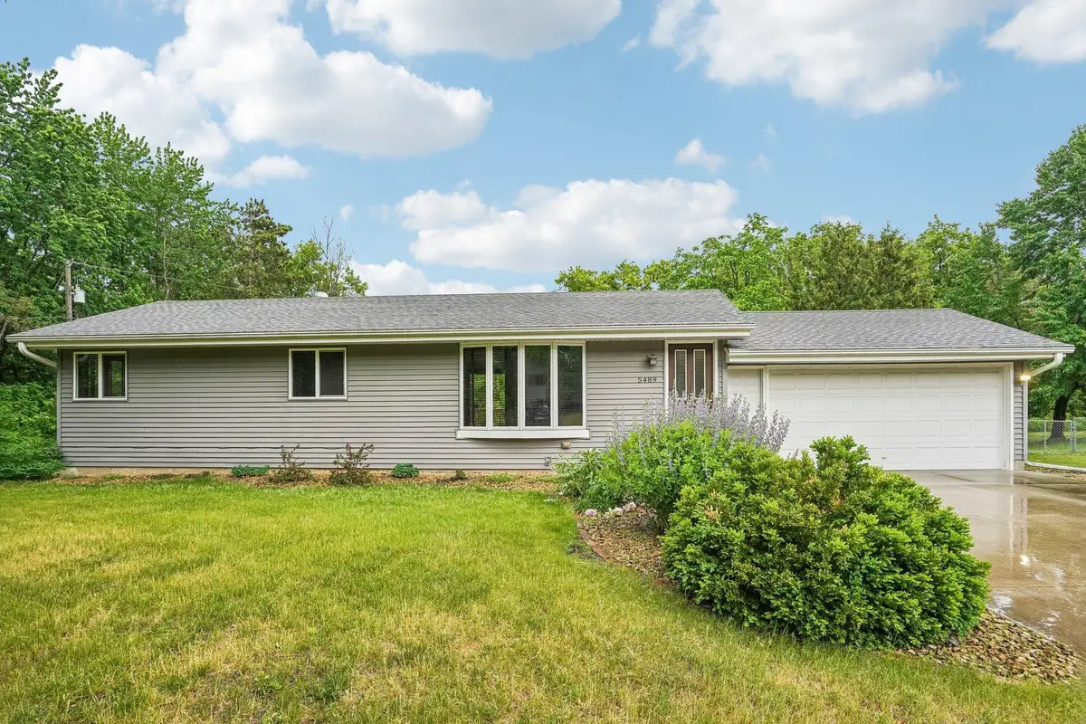 5489 270th Street, Wyoming, MN 55092 - #1