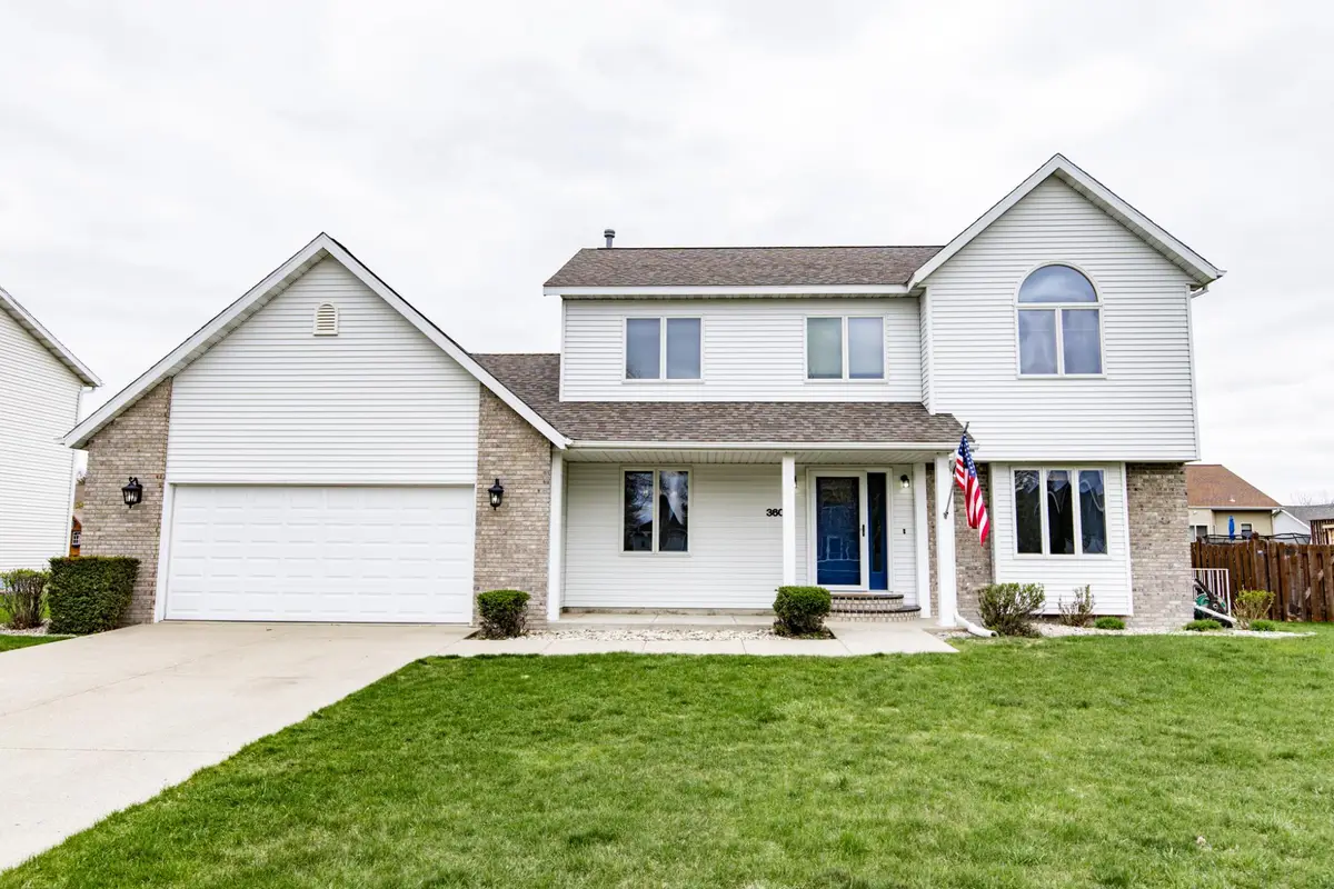 3608 21st Street S, Fargo, ND 58104 - #1