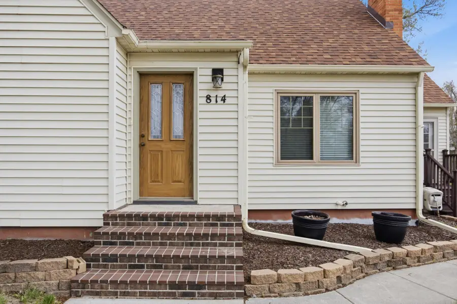 814 Joseph Street, Hawley, MN 56549 - #3